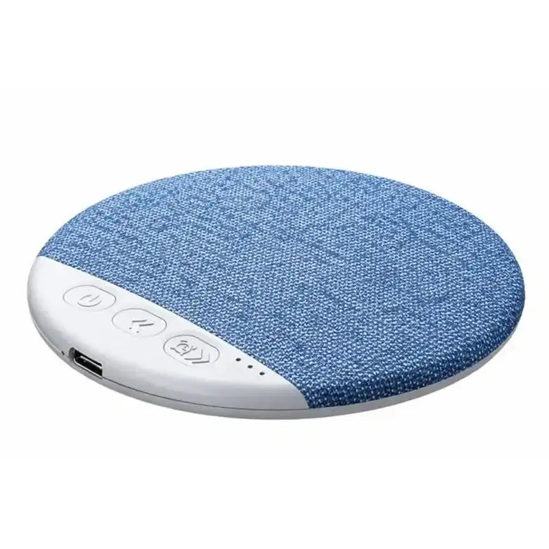 2026 Sleep Under-Pillow Speaker – Excellent Sound Quality, Ultra-Thin Body (Places Under The Pillow), Supports Automatic Shutdown and Timer Functions, Bluetooth Design, Rechargeable, Optimized for Side Sleepers.