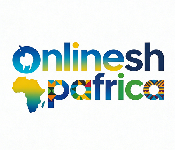 OnlineshopAfrica