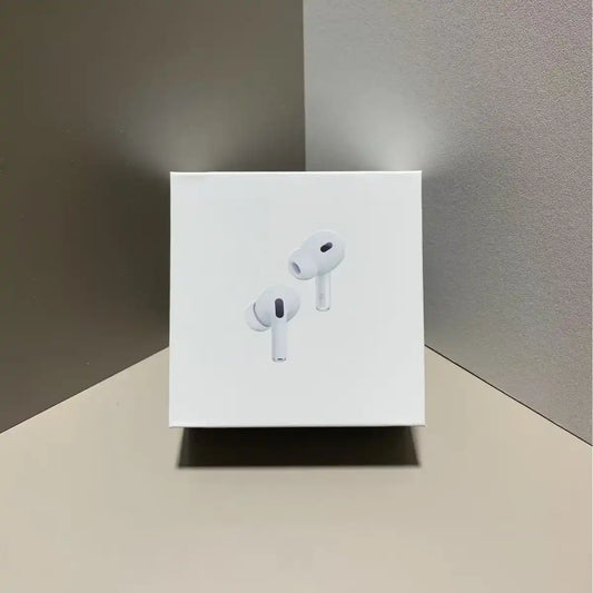 Bluetooth Earbuds with Active Noise Cancellation Adaptive Audio, USB-C Charging Case, Long Battery Life, Automatic Intelligent Matching Compatible with All Systems, Suitable for Listening to Music and Watching Movies